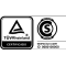 S mark