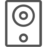 Audio Equipment