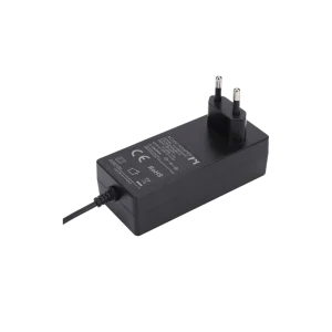 Wall Adapter 60W Series - EU AC Plug
